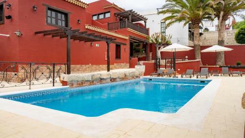 Hotel Ecolife Tenerife