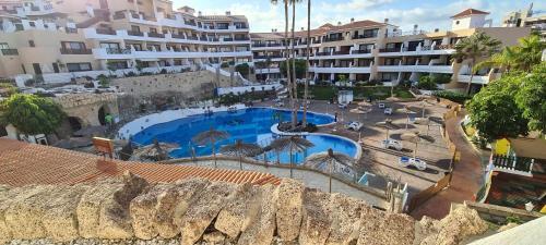 Apartamento Albatros Golf Del Sur Apt261