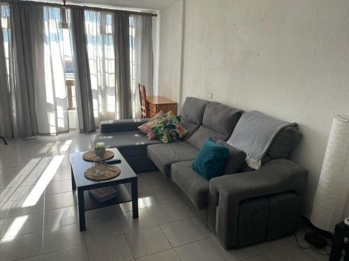 Las Chafiras Apartment. 3 Bedrooms