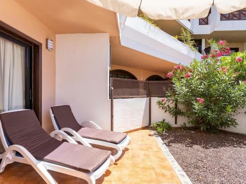 Apartamento Lightbooking Albatros Tenerife