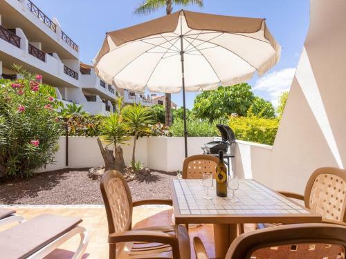 Apartamento Lightbooking Albatros Tenerife