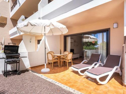 Apartamento Lightbooking Albatros Tenerife