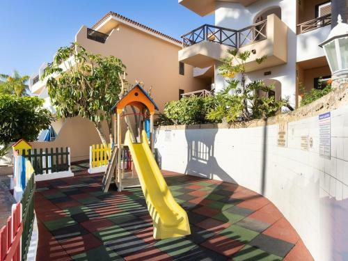 Apartamento Lightbooking Albatros Tenerife