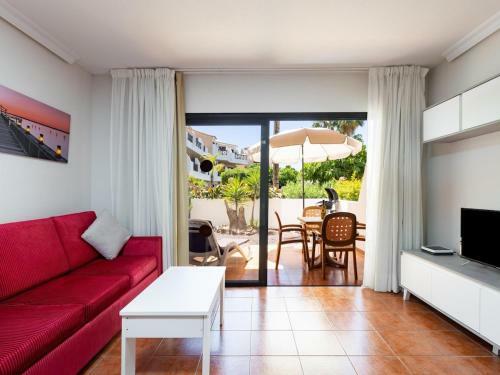 Apartamento Lightbooking Albatros Tenerife