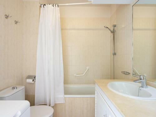 Apartamento Lightbooking Albatros Tenerife