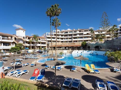Apartamento Lightbooking Albatros Tenerife