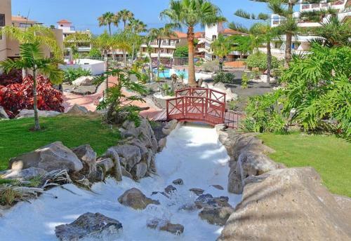 Great Apartment In Golf Del Sur
