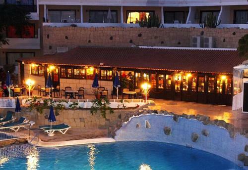 Great Apartment In Golf Del Sur