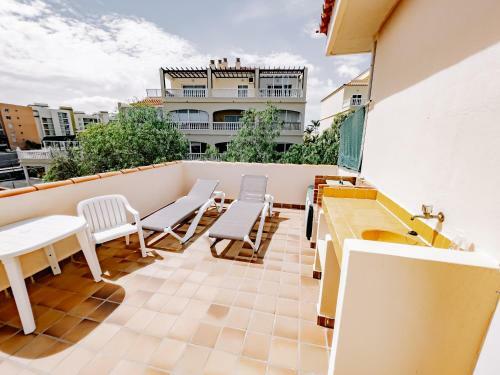 Apartamento Golf Park Ocean Paradise- Golf Del Sur