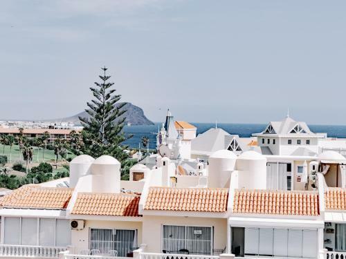 Apartamento Golf Park Ocean Paradise- Golf Del Sur