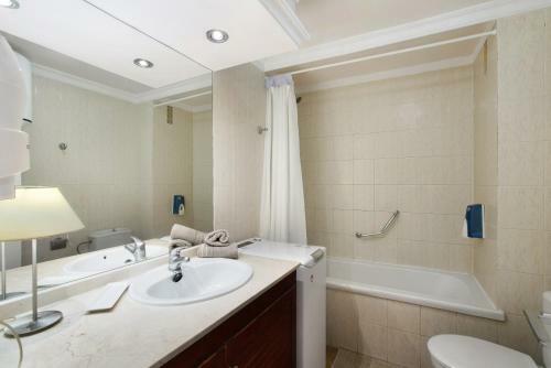 Apartamento Royal Park Albatros