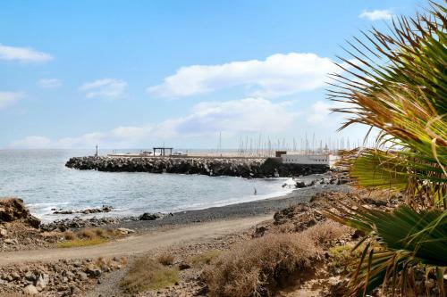 Apartamento Royal Park Albatros