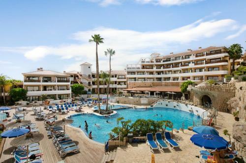 Apartamento Royal Park Albatros