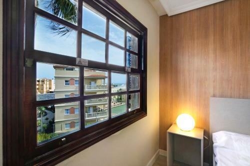 Apartamento Royal Park Albatros