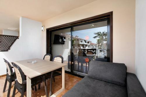 Apartamento Royal Park Albatros