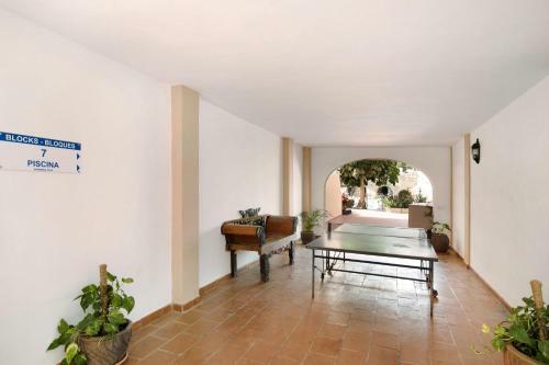 Apartamento Royal Park Albatros