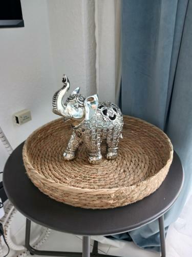 Apartamento Chillout Studio Albatros In Toller Anlage Mit Pool