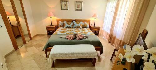 Apartamento Best4u Nautico