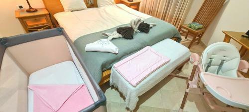 Apartamento Best4u Nautico
