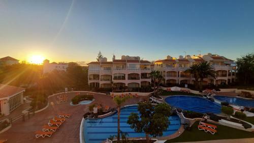 Tenerife Golf Park Apartment