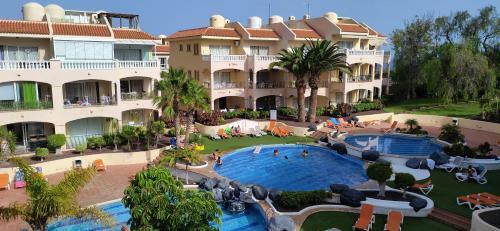 Tenerife Golf Park Apartment