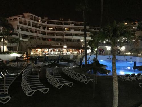 Royal Park Albatros Bonito Apartamento Golf Del Sur