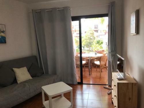 Royal Park Albatros Bonito Apartamento Golf Del Sur