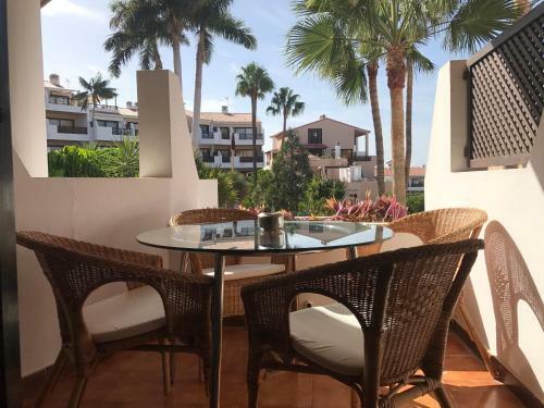Royal Park Albatros Bonito Apartamento Golf Del Sur