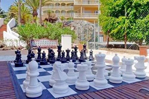 Royal Park Albatros Bonito Apartamento Golf Del Sur
