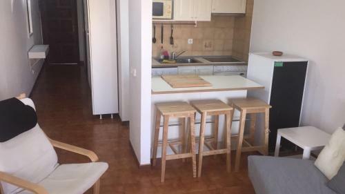 Royal Park Albatros Bonito Apartamento Golf Del Sur