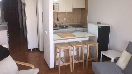 Royal Park Albatros Bonito Apartamento Golf Del Sur