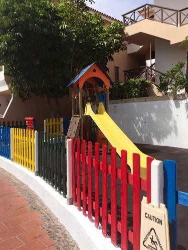 Royal Park Albatros Bonito Apartamento Golf Del Sur