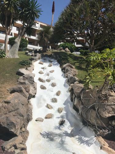 Royal Park Albatros Bonito Apartamento Golf Del Sur