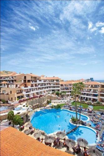 Royal Park Albatros Bonito Apartamento Golf Del Sur