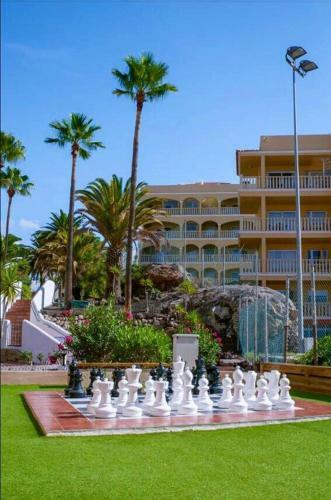 Royal Park Albatros Bonito Apartamento Golf Del Sur