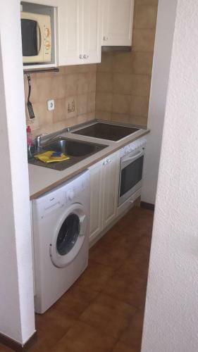 Royal Park Albatros Bonito Apartamento Golf Del Sur