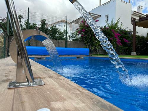 Villa Splendid Star Tenerife