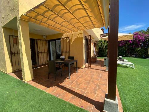 Villa Splendid Star Tenerife