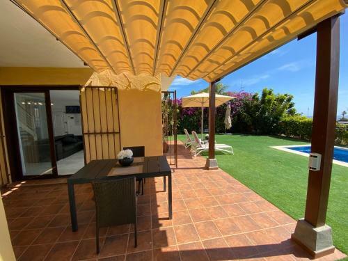 Villa Splendid Star Tenerife