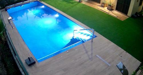 Villa Splendid Star Tenerife
