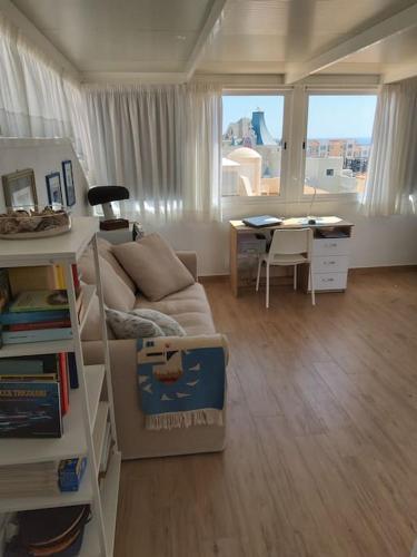 Apartamento Vacanze Da Sogno