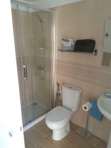 Apartamento Vacanze Da Sogno
