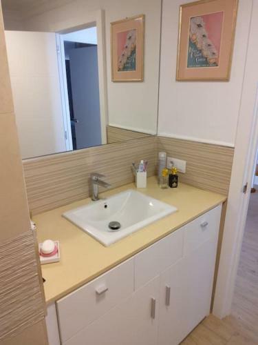 Apartamento Vacanze Da Sogno