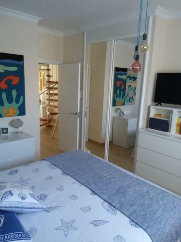 Apartamento Vacanze Da Sogno