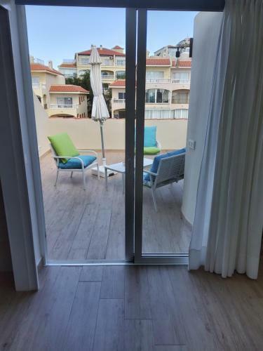 Apartamento Vacanze Da Sogno