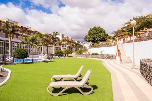 Casa Adosada La Platanera By Vive La Exclusividad