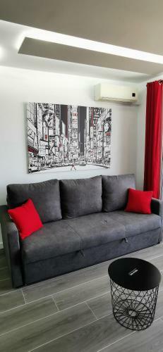 Suncitygolf Apartment