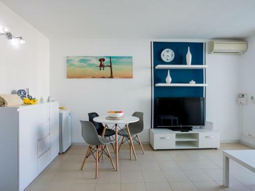 Apartamento 313 Green Park With Pool And Private Garden