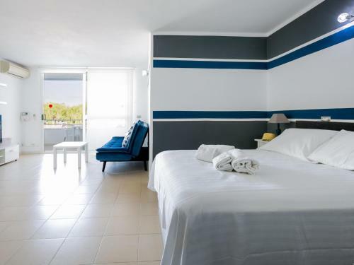 Apartamento 313 Green Park With Pool And Private Garden