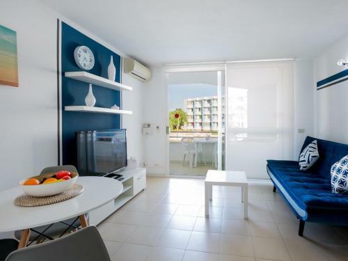 Apartamento 313 Green Park With Pool And Private Garden